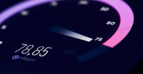 Fast Loading Page Speed