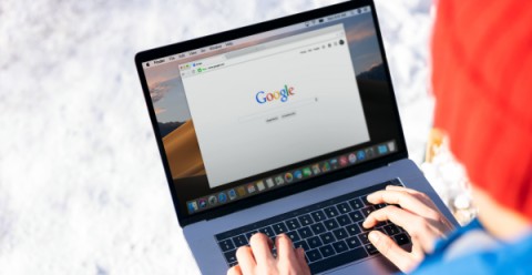 SEO Friendly Website